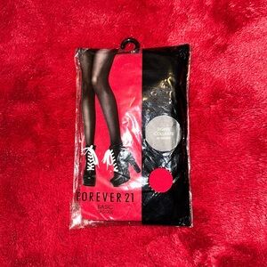 Red Tights “Forever21”